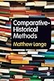Comparative-Historical Methods