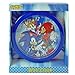 Sonic the Hedgehog Wall Clock (10