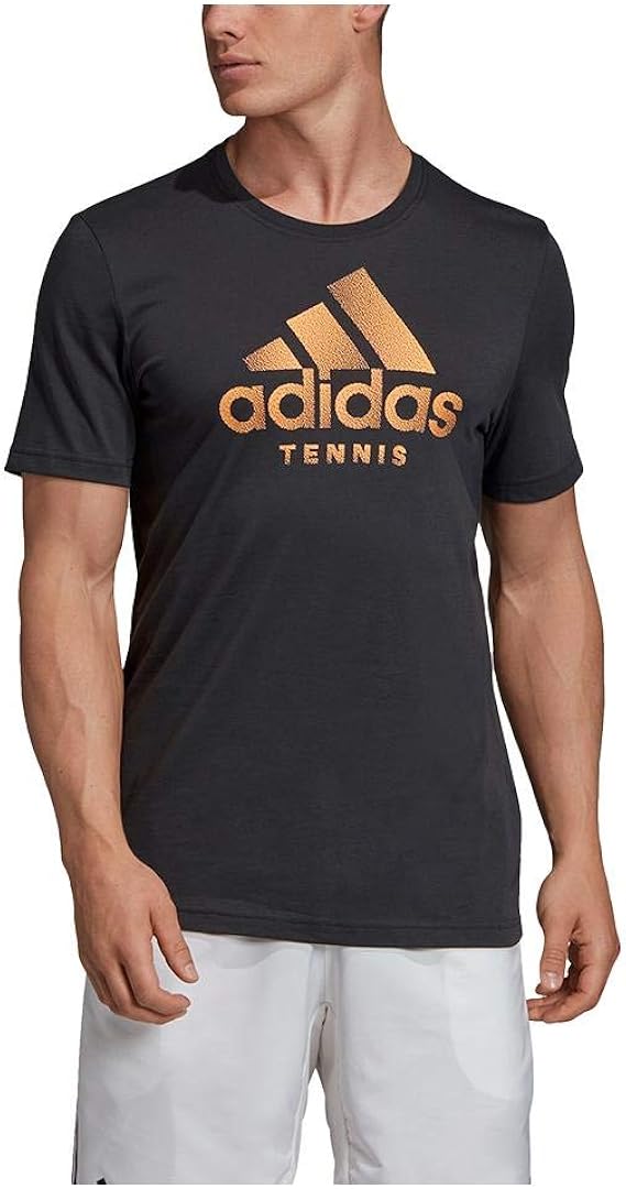 adidas tennis logo