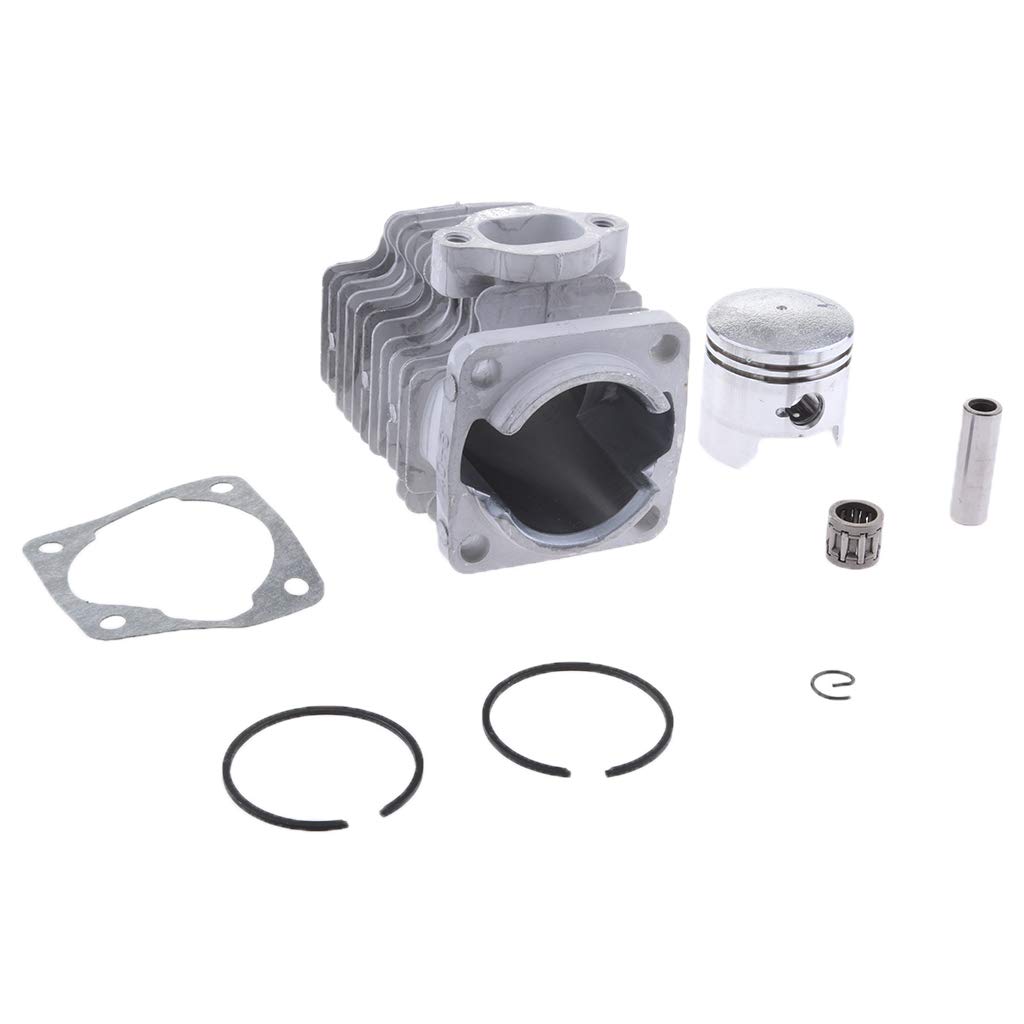 Homyl Set de 40mm Piston de Cylindre Pi/&egrave;ce Rechange Mini Moto Dirt Bike Quad