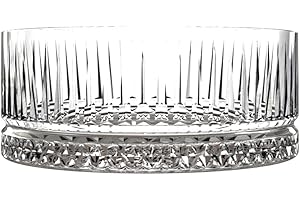 Pasabahce Elysia Set of 2 Cups, Glass, Transparent, 51.5 Cl