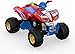 Power Wheels Nickelodeon PAW Patrol Kawasaki KFX