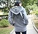 Cartoon Anime Totoro Casual Hoody Sweatshirt Unisex Cosplay Costume Pullover