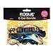 Rogue Gel Bands - 5 Pack