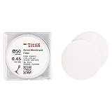 ADAMAS-BETA 100/Pk Micron Filter Nylon Membrane