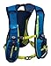 Nathan Firecatcher Hydration Vest, Nathan Blue, One Size