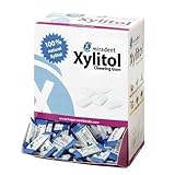 Hager Pharma Gum, Xylitol, 200 Count