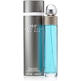 Perry Ellis 360 By Perry Ellis For Men. Eau De Toilette Spray 3.4 Ounces
