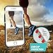 Waterproof Samsung Galaxy S20 Running Armband. Sports Phone Case Holder for Runners (6.5