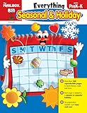 Everything Seasonal & Holiday (PreK-K)