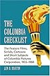 auto diagnostic checklist