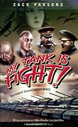 My Tank Is Fight!