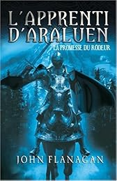 La  promesse du rôdeur