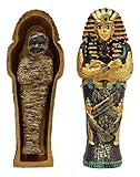 Gifts & Decor Ebros Egyptian King Tutankhamun