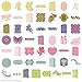 Provo Craft 2002879 Cricut Shape Cartridge-Anna Griffin Lace Cards & Embellishments