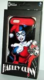 Batman Harley Quinn Hard Rubber Bumper Case Cover iPhone 5 5s