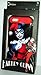 Batman Harley Quinn Hard Rubber Bumper Case Cover iPhone 5 5s