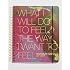 Amazon.com: The Desire Map Planner from Danielle LaPorte 2018 Daily ...
