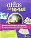 Atlas des 10-14 ans by 