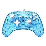 PDP Rock Candy Wired Gaming Switch Pro Controller