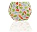 October Elf Unisex Baby Toddler Potty Training Pants Reusable 4 Pack ,Medium,Color C