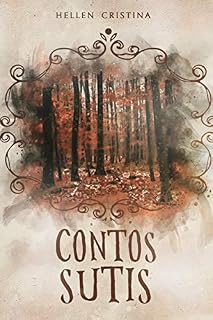 Livro Contos Sutis