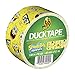 Duck Brand 280906 SpongeBob SquarePants Printed Duct Tape, 1.88 Inches x 10 Yards, Single Roll