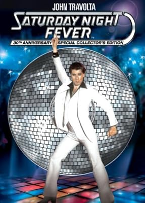 Saturday Night Fever (1977)