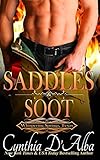 Saddles and Soot