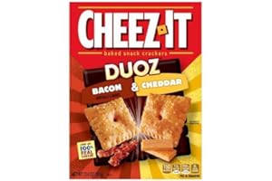 SUNSHINE Baked Snack Crackers (Pack of 2)