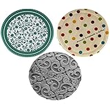 AGROHIT 30 Stück Twist-Off-Deckel to 82 Schraubdeckel Ø 82 mm Deckel