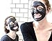 Essential Living: Activated Charcoal Powder - Food Grade All-Natural Coconut Base for Facial Mask, Teeth Whitening and Body Scrub - 8 oz. - Suitable for Sensitive Teeth and Skin - Made in The USA