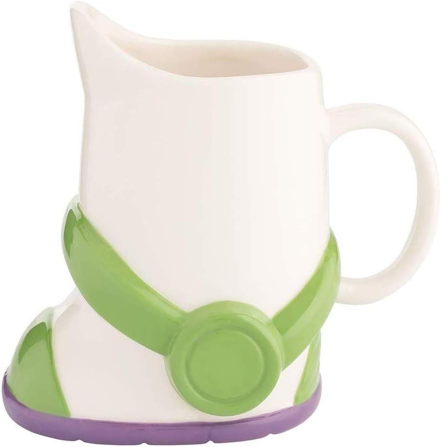 buzz lightyear boots