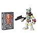 Playskool Heroes Galactic Heroes Boba Fett and Han Solo in Carbonite