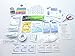 Genuine Hyundai Fluid 00083-ADU00 First Aid Kit
