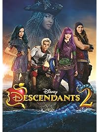 Descendants 2