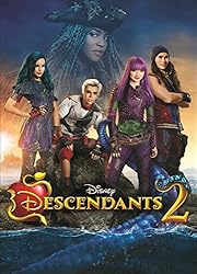 Descendants 2