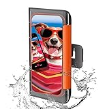 Shower Phone Holder Waterproof, Bathroom Wall Mount