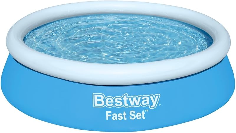 Piscina de 1.83 m x 51 cm