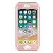 iPhone 8 Plus Case, iPhone 7 Plus Case, Anuck Heavy Duty iPhone 7 Plus Shockproof Protective Case [Sparkly Glitter Texture] Hybrid Armor Defender Cover Case for iPhone 7 Plus / 8 Plus 5.5