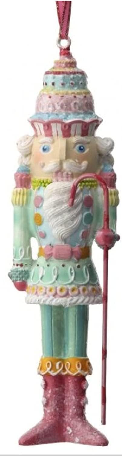 Nutcrackers - Menu 6