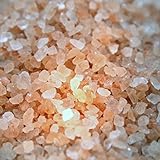 1 lb. Best Course Grain (For Grinders) Himalayan Salt of Life Gourmet Salt! Kosher, NON-GMO, AND 100% Natural & PURE! Youre going to Love it guaranteed!