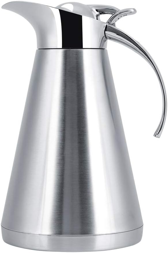 caraffa termica per hamilton beach flexbrew