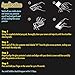LG V10 Screen Protector, Bowhead LG V10 Glass Screen Protector - [Tempered Glass] 9H Hardness, Bubble Free
