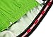 WOLFBIKE Men Cycling Jersey and Short Suit (Green Knights, Medium)