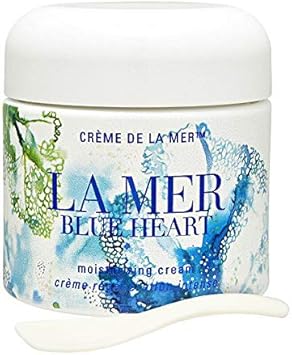 Amazon ドゥラメール クレーム ドゥ ラ メール ブルーハート エディション 100ml 並行輸入品 ドゥラメール 乳液 クリーム 通販