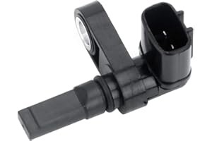 SEINECA 89542-04020 ABS Speed Sensor Front Right/Rear Right Compatible with Toyota 4Runner Tacoma FJ Cruisera Land Cruisera Lexus GX460 GX470 LX570 89542-60050, ALS684, 5S7092, SU8267