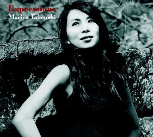 Image result for Mariya Takeuchi - Expressions