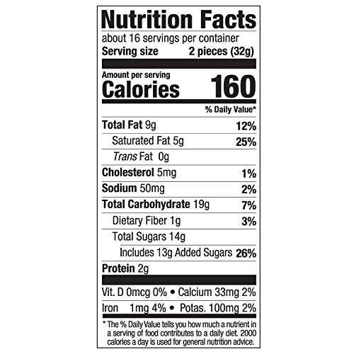Whitman's Assorted Chocolates, 18.25 Ounce Bag (4 Count)