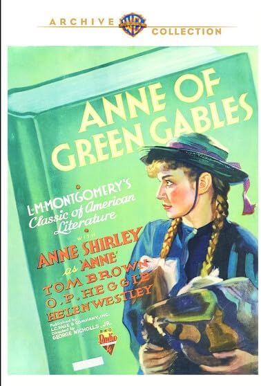 Amazon.com: Anne of Green Gables The Animated Series, Vol. 3 - The